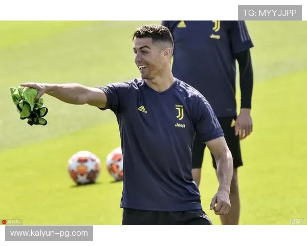 尤文图斯盯C罗式致命射手：打造新时代锋线杀手的秘密武器